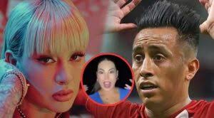 Leslie Shaw archivos