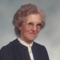 Obituary information for Virginia Simmons