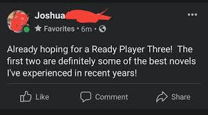 Official Ready Player Two Thread The Something Awful Forums She still had no sense of what it meant for kara to be a paragon, or what the threat had been in the first place. the something awful forums