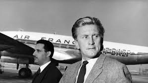 The actor died peacefully at home early wednesday afternoon surrounded by his children, grandchildren and his wife of 65 years, anne buydens douglas, according to the actor's longtime. Kirk Douglas One Of The Last Surviving Stars Of Hollywood S Golden Age Dies At 103