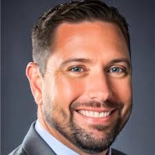 I feel so fortunate to lead an incredible group of champions!