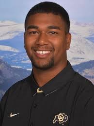 Colorado All Time Football Recruits in California