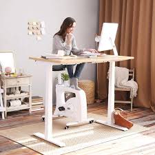 Favorite Combo Standing Desk Under Desk Bike Flexispot Guest Room Office Home Office Decor Space Saving Furniture Ikea