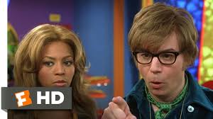 Austin Powers in Goldmember (5/5) Movie CLIP
