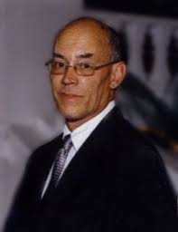 Obituary information for MSgt Ralph Clark Marsh, III