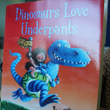 This wacky celebration of underpants is perfect for reading aloud, and the hilarious antics of t. Stream 20 Galiema Dinosaurs Love Underpants By Claire Freedman Ben Court By Dkh Fm Listen Online For Free On Soundcloud
