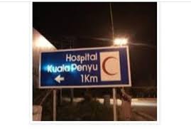 Pekan majlis daerah penampang majlis daerah pendang majlis daerah pengkalan hulu majlis daerah perak tengah, seri iskandar majlis majlis daerah setiu majlis daerah sik majlis daerah simpang renggam, kluang majlis daerah simunjan majlis daerah sipitang majlis daerah sri aman. Sabahkini Net Reveal The Truth Prevail The Faith Majlis Daerah Kuala Penyu Salahguna Kuasa Tender Projek