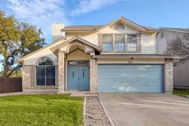 Crockett High School Homes for Sale