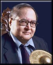 The Saturn Awards Founder Dr. Ronald A. Reed