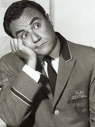 Comic Bill Dana, who played 'Jose Jimenez,' dies at 92