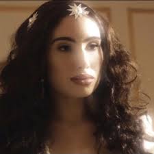 Call Me Morticia, Because I Love the Dark Clouds