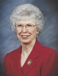 Inez Thompson (Genevieve)