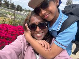 Hi all! I just wanted to introduce myself and share a photo I took