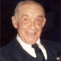 Obituary information for Leo John Bogee,