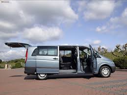 Mercedes Benz Vito W639 2003 10 Images Mercedes Benz Vito Mercedes Benz Benz