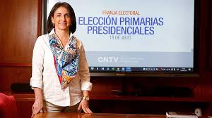 Partidos políticos tienen plazo hasta hoy para elegir medios donde se emitirá la franja electoral. Nysuohfjenh3sm