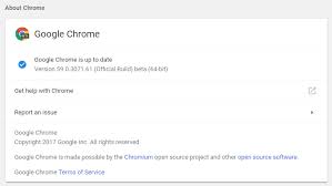 It's designed for developers and early adopters, and can sometimes break down completely. Chrome Canary Vs Chrome And The Chrome Channels Pcsteps Com