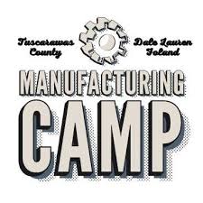 Tuscarawas County Dale Lauren Foland Manufacturing Camp