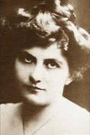 Elena Gerhardt sings Brahms' Lieder