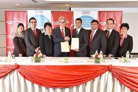 Maybe you would like to learn more about one of these? Prudential And Pacific Insurance Announce Partnership To Offer General Insurance The Pacific Insurance Berhad