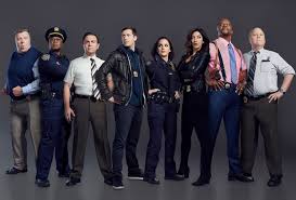 Can it survive changing feelings about the police . Brooklyn Nine Nine Ending With Season 8 Nbc Comedy Return Delayed Tvline