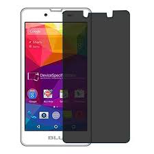 BLU Neo X Screen Protector Hydrogel ...