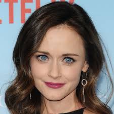 Alexis bledel is most famous for her portrayal of rory gilmore in the television series gilmore girls. Alexis Bledel Husband Shows Age Biography