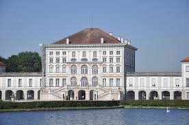 This is a category about a cultural heritage object in russia, number: Nymphenburg Castle Neuhausen Nymphenburg Structurae