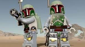 (and free roam gameplay)remember to like the video! Lego Star Wars The Force Awakens Boba Fett Unlock Location Gameplay Youtube