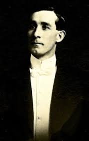 Dr Adair Knight Whetstone (1878-1958)