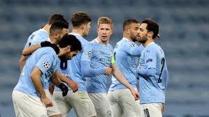 On sofascore livescore you can find all previous borussia dortmund vs manchester city results sorted by their h2h matches. Man City Belum Aman Tapi Punya Keuntungan Atas Dortmund
