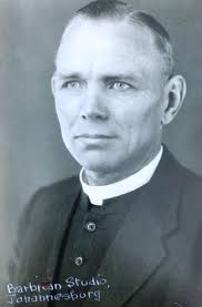 Thomas (Sørensen) Sorenson (1899-1993)