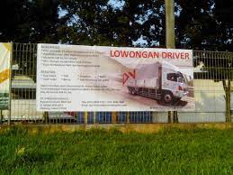 On july 22, 2021 by elissamarino75 in breastfeeding. Loker Driver Truk Karawang Info Lowongan Kerja Gratis