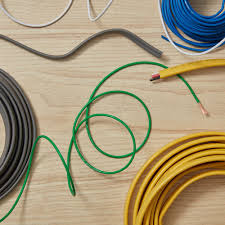 Usually, the wiring which you are installing will be affixed to the final outlet in the current run of. Learning About Electrical Wiring Types Sizes And Installation