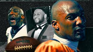 Whitlock: Football coaches assert Aqib Talib sparked deadly Pee Wee  football tragedy in Texas. Talib lawyer: 'Inaccurate.'