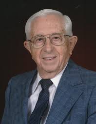 Obituary information for Richard "Dick" Capers Rountree