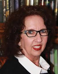 Greta Jordan to run for JP Pct 1