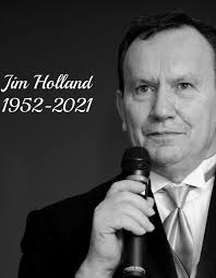 William James Holland (Jim)