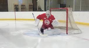 Loves to drive but knows nothing about cars. A First Look At Henrik Lundqvist In A Washington Capitals Jersey
