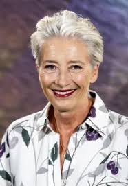 Emma Thompson