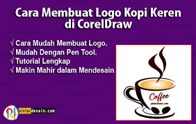Ada berbagai macam tempat makan yang berupa restoran makanan. Gambar Gelas Kopi Keren