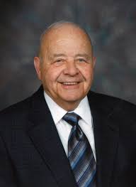 Donald Smiley Obituary