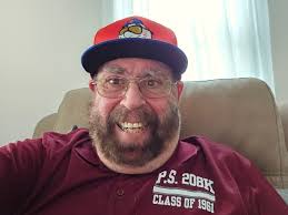 P.S. 208 class of 61. PENNY'S CARVEL SHARI ISRAEL DR. ORDAN