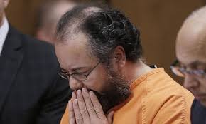 Corrections officers who were guarding Ariel Castro when he committed  suicide placed