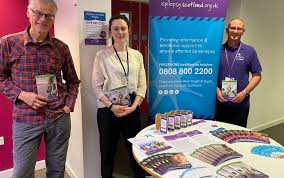 Living with epilepsy in Orkney? Please take part in our online survey