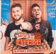The global community for designers and creative professionals. Ze Ottavio E Vitor Fernandes Gravam Juntos Moca Do Interior Planeta Forro