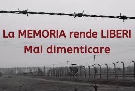 Ogni anno, il 27 gennaio, si celebra il giorno della memoria per ricordare le vittime della shoah. Giorno Della Memoria Furlan Non C E Liberta Senza Rispetto Per Ogni Persona First Cisl