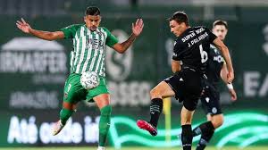 Os resultados de futebol ao vivo em flashscore.pt são actualizados em tempo real, não é necessário actualizar a página. Rio Ave Sporting 0 2 Resultado Final Maisfutebol