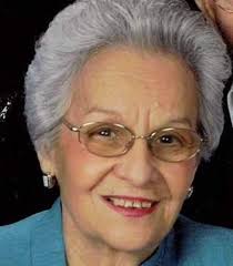 Dora Perez Obituary (1936