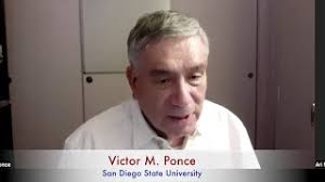 082 CIVE 634 Surface-water Hydrology Fall 2022